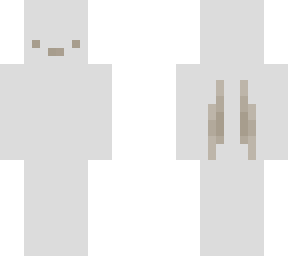 winged blob
