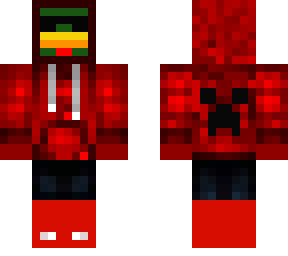 winter jakebirdo101