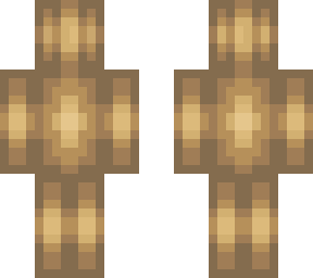 wooden thing