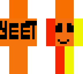yeet man