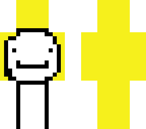 yellow dream