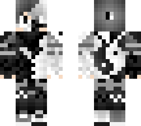 yin yang wasteland