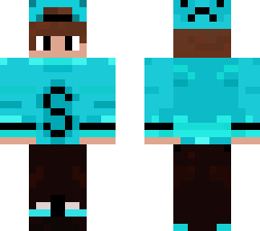 youtube slammex skin