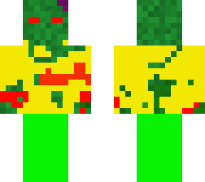 zombie