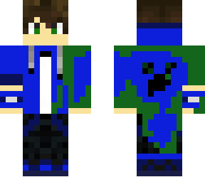 zombie me