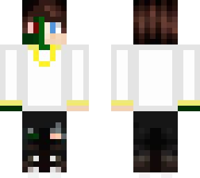 zombie netheo