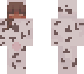 *`~e d i t e d g i rl i n c o w s u i t~'*