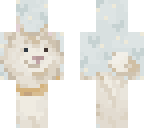 ~* snow husky *~