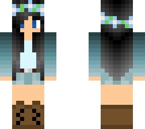 ~*cute ocean girl*~