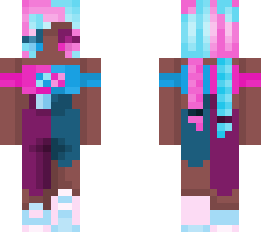 ~ * cotton candy * ~ rte