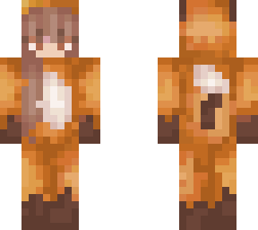 -=- foxy! -=-