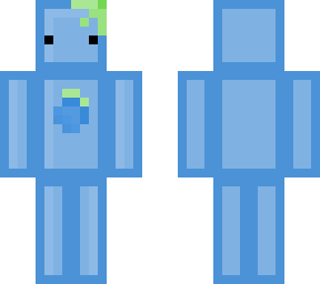|| blueberry blob ||