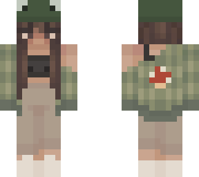 !! zolaxy's skin !! just different