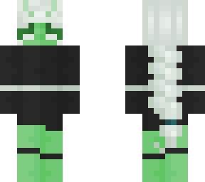 ~ alien ~