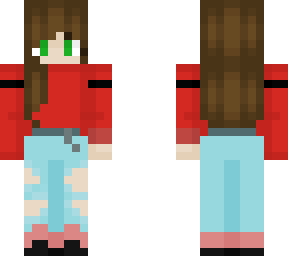 + casual ~ ce +