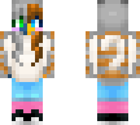~ for jujubee17 ~