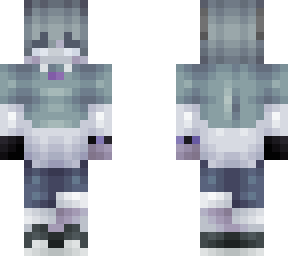 - into oblivion - ~ oc - mu ~