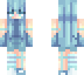 ~+ocean coral+~