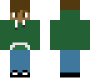 # reshade contest ( green kid)
