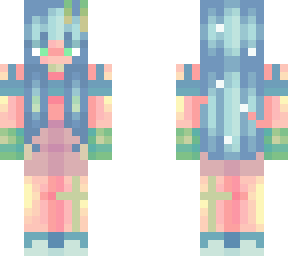 ~+the northern lights+~