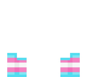 ~ trans socks ~ cb