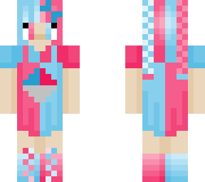 ~cotton candy~