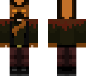 "sergeant falcon"