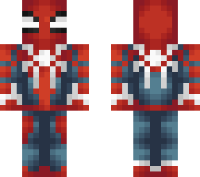 'spider-man'