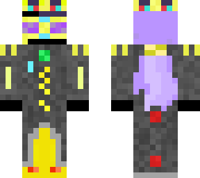 002-ender man
