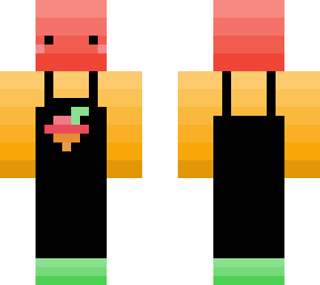 100 likes goal reached! mango skin