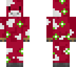 2nd mooshrrom