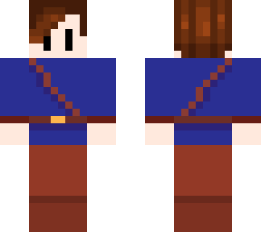 a better hero skin