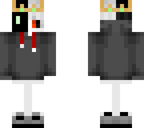 a skin uploaded by me (sometimes not made by me)