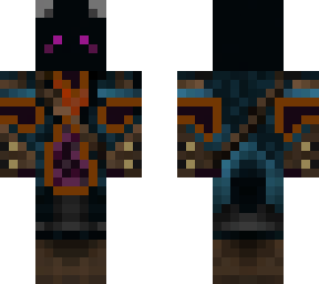 adventure enderman