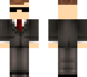 agent s *fixed*
