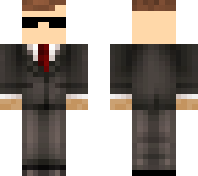 agent s