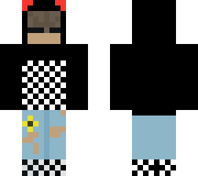 aiden's character
