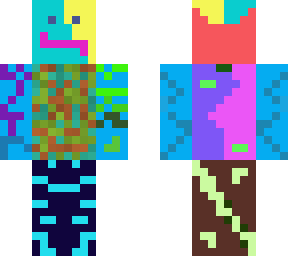 akd's skin 1