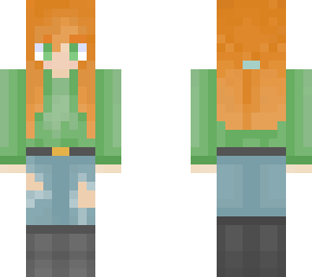 alex, but better?