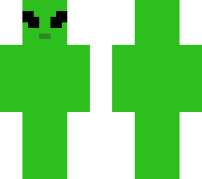 alien