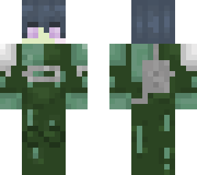 alien thing yeah