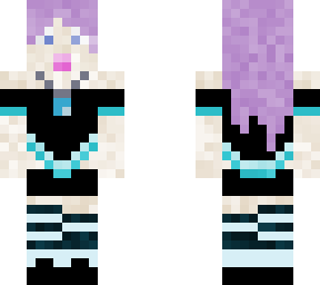 alternative girl