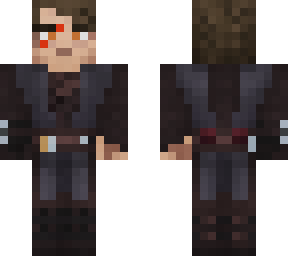 anakin skywalker