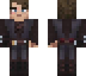 anakin skywalker