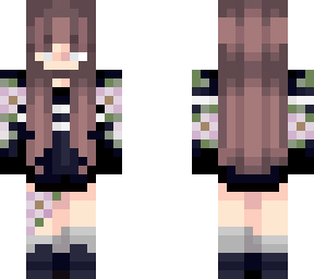 angel devil(modifded skin)