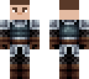 anglojax knight