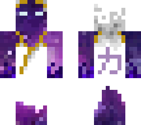 another skin for a friend