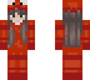 antskin for streamer