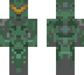 apiox solider