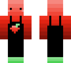 apple skin
